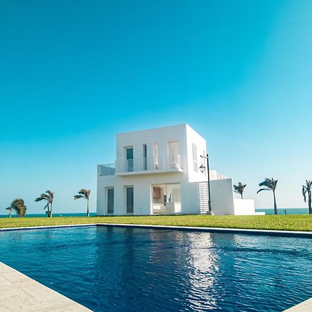 Karibao Resort Town Playas Exterior foto