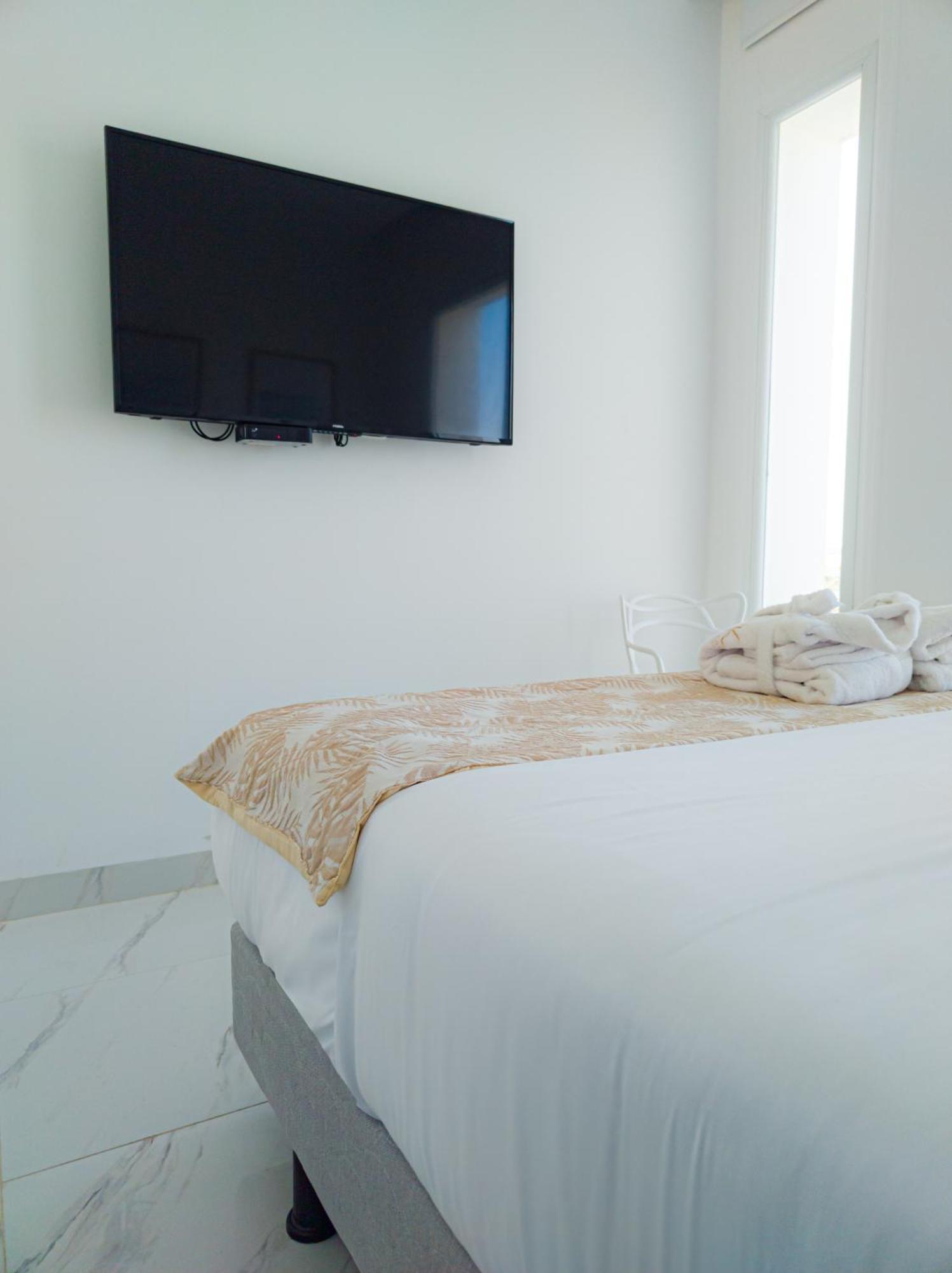 Karibao Resort Town Playas Exterior foto